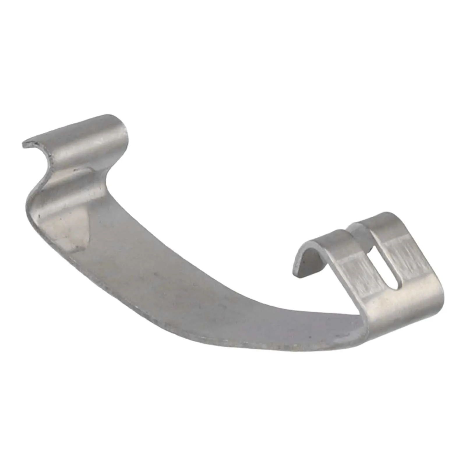 

Stainless Steel Clamp Intake Cleaner Case High Universality Fitment M30 3.4L Compatibility Perfect Match For Car For BMW E32