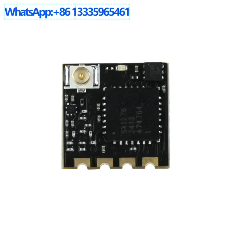 

4Pcs HAPPYMODEL ES900RX ELRS Receiver 915Mhz FPV Crossing Machine V3.2.0 Version ELRSV3.2.0-ES900RX915Mhz