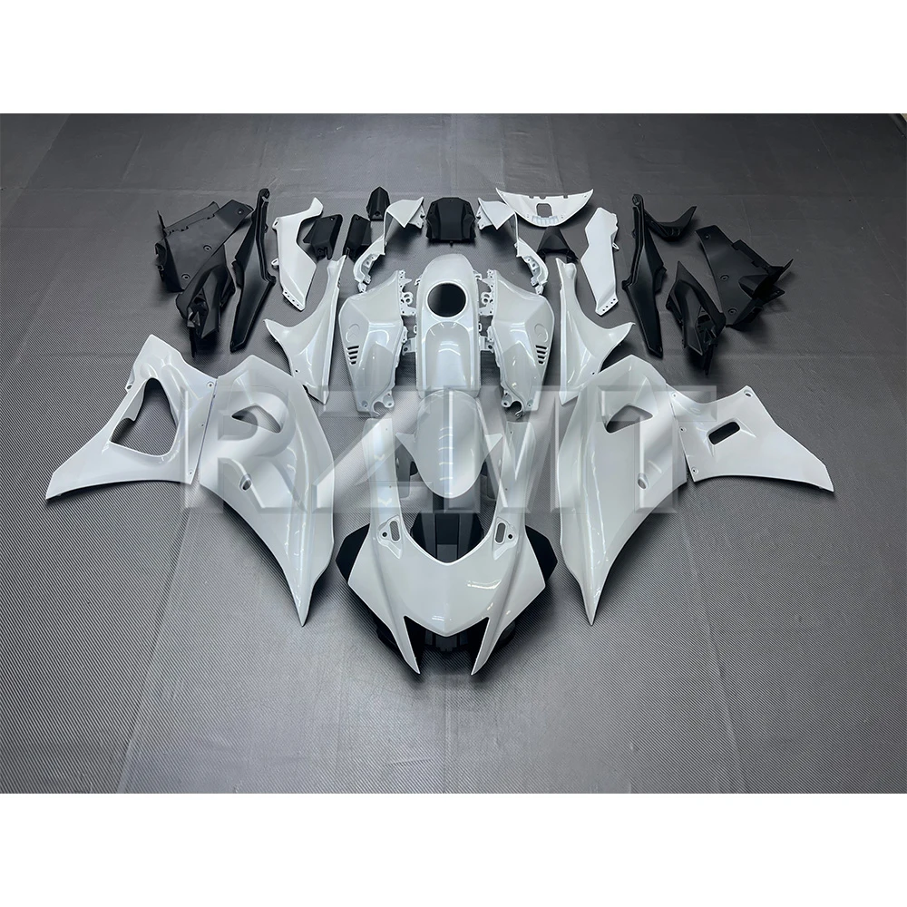 For YAMAHA YZF R7 2022-2025 YZF-R7 2024 2023 Motorcycle Fairing ABS Injection Customized Bodywork Parts Fairings Kit Y0722-105a