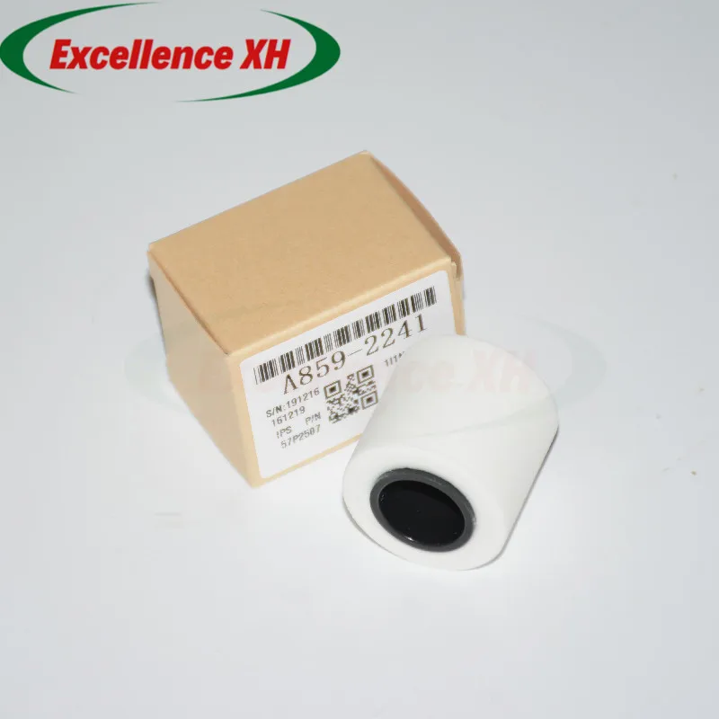 

10pcs. A859-2241 ADF Reverse Roller for RICOH 550 650 1060 1075 2060 2075 2051 551 700 1055 MP 7500 6001 6002 7502 9002 SP9100