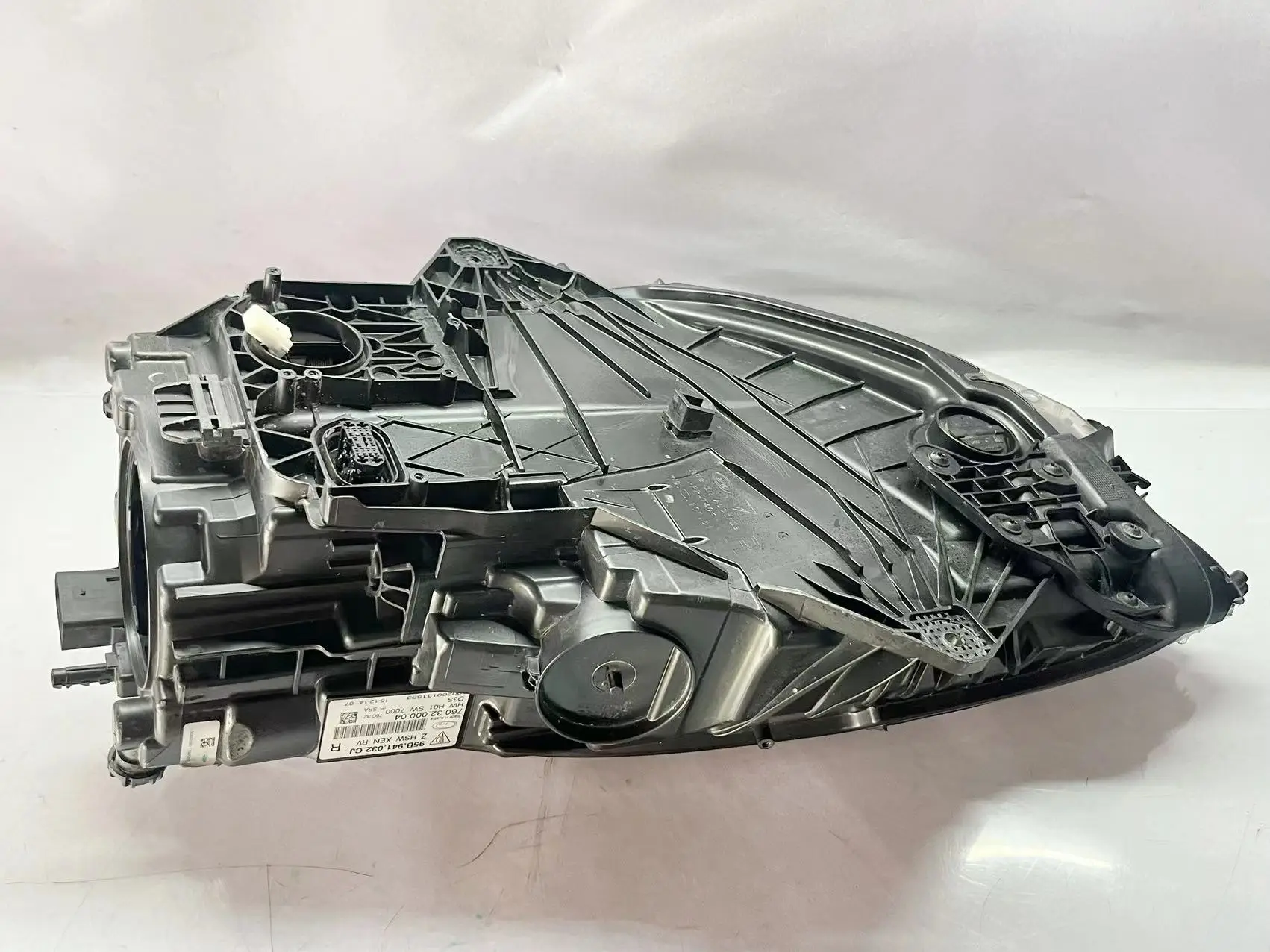 For Porsche Macan 2014-2018 Front Headlights