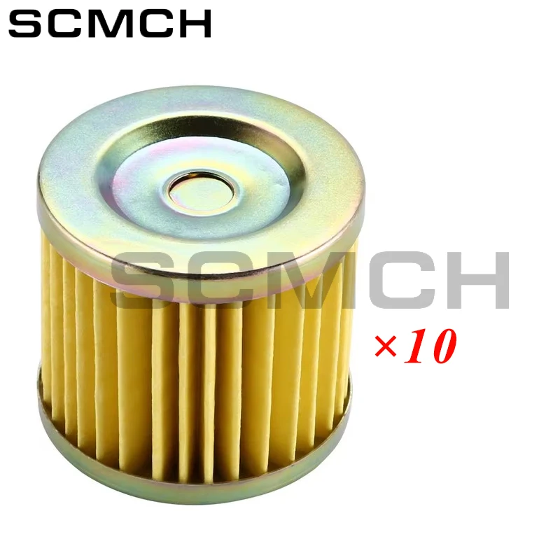 10Pcs/Lot Motorcycl… - image