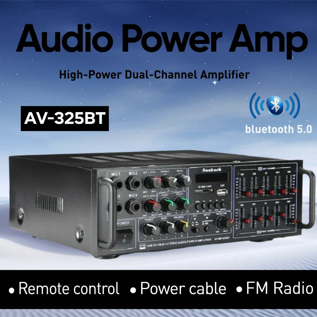 Car Home Bluetooth …