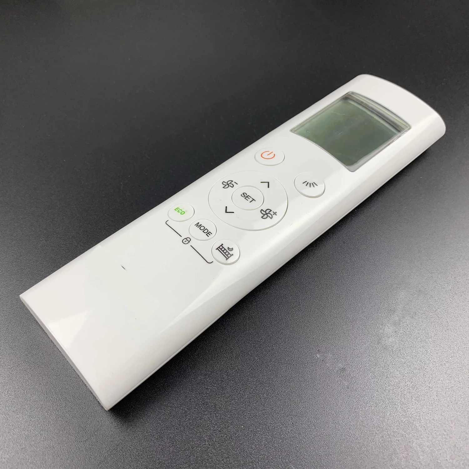 Remote Control RG58B/BGE For Midea Air Conditioner RG58B1/BGE RG58E2 RG58E3 RG58E4 RG58E1/BGEF