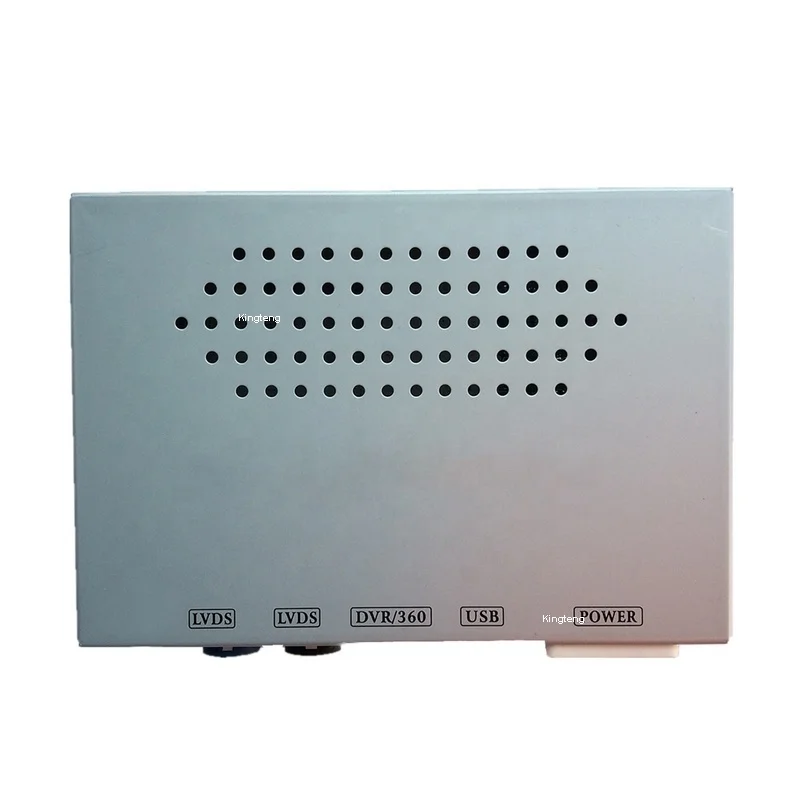 كاميرا سيارة بواجهة نظام بانورامي 360 لأوبل كاديلاك SRX XTS CTS ATS CT5 CT6 CTX XT4 XT5 XT6 #2