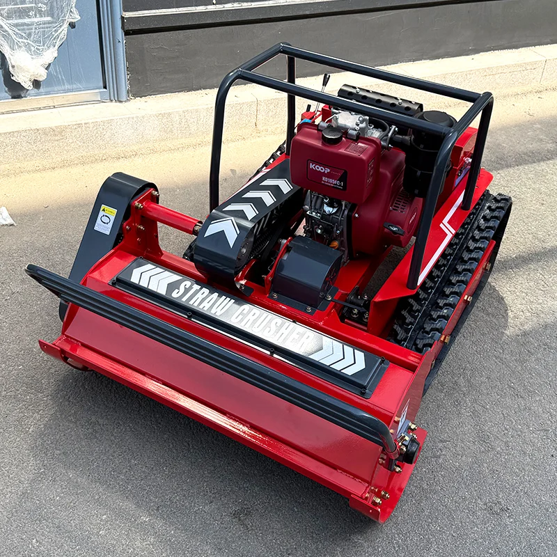 Customized Cheap  Heavy Duty Flail Mower for Sale