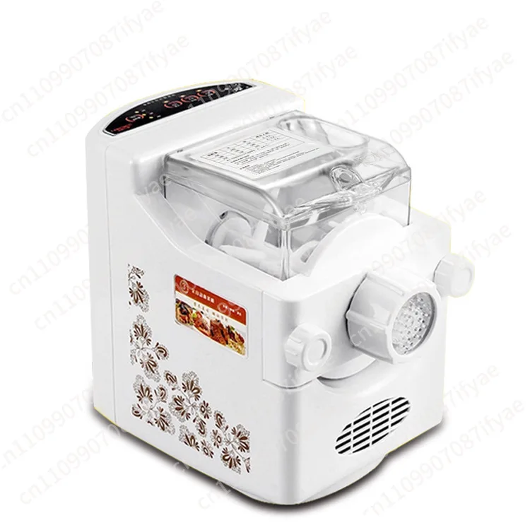 Noodle machine household fully automatic small electric noodle machine 110V multi-function and noodle machine