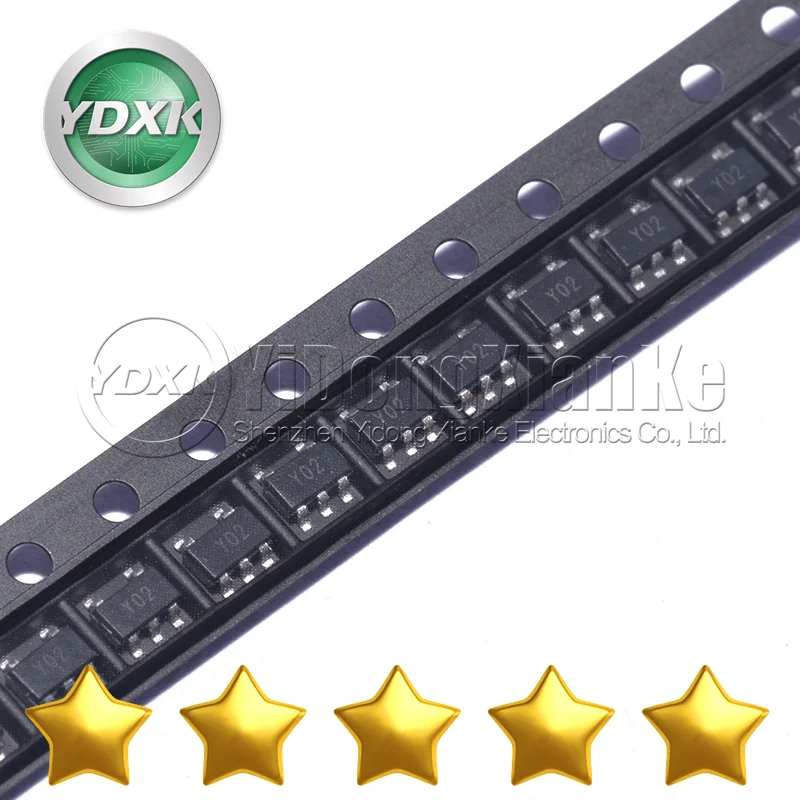AD8211YRJZ SOT23-5 …