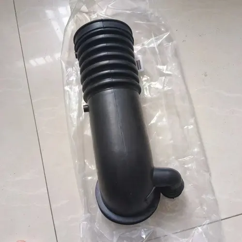 Imagen 2 del producto Tubo de entrada de aire para BMW, serie 5/7, E32, E34, E38, 540i, 740i, 740iL, 13711747995, 13711736200