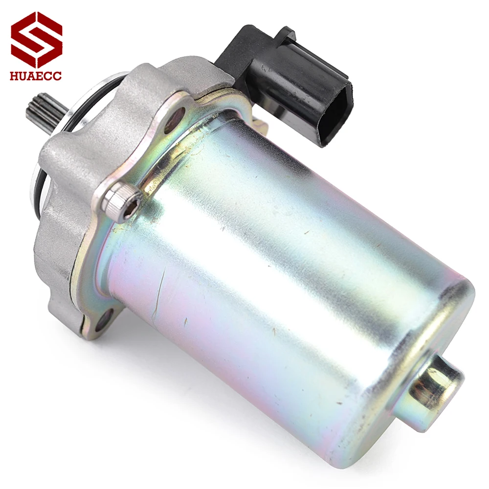 31300-KVZ-631 Starter Motor for Honda NC700X NC700J NC700 NM4 NC700 NC750 Integra NM4 NC750J Vultus NC750X DCT ABS NC750S