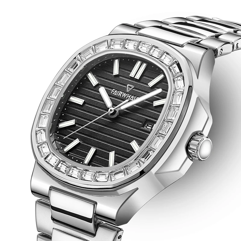 Mark Fairwhale 5620… - image