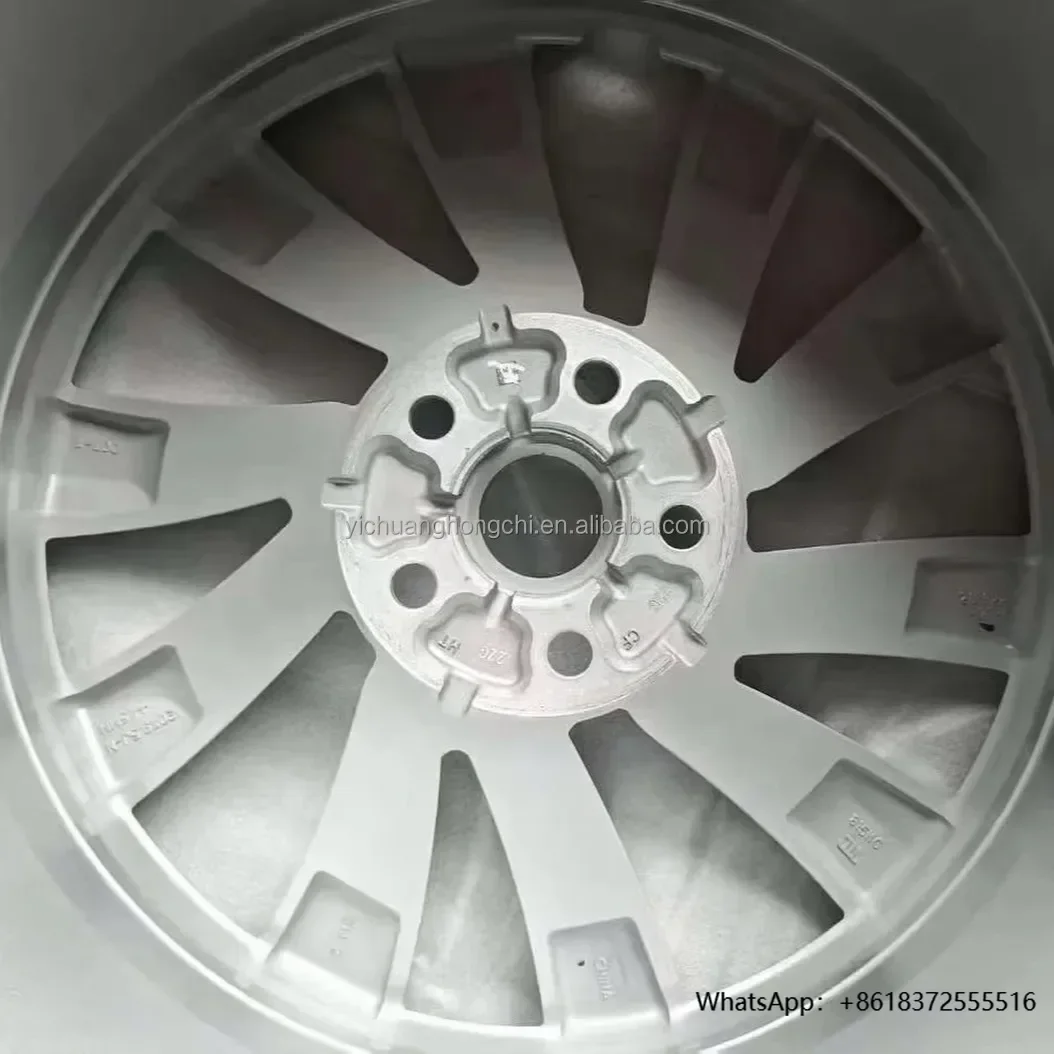 

X Automotive Transmission System Car Wheel Hub Automobile Hub 20-inch Wheels 20x9.5J 2188227-00-B For Tesla Model Y Refreshed
