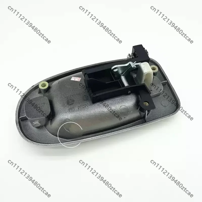 Outer Door Handle For Old Buick GL8 First Land Front Middle Left Right Exterior Door Pull Handle Replacement Parts