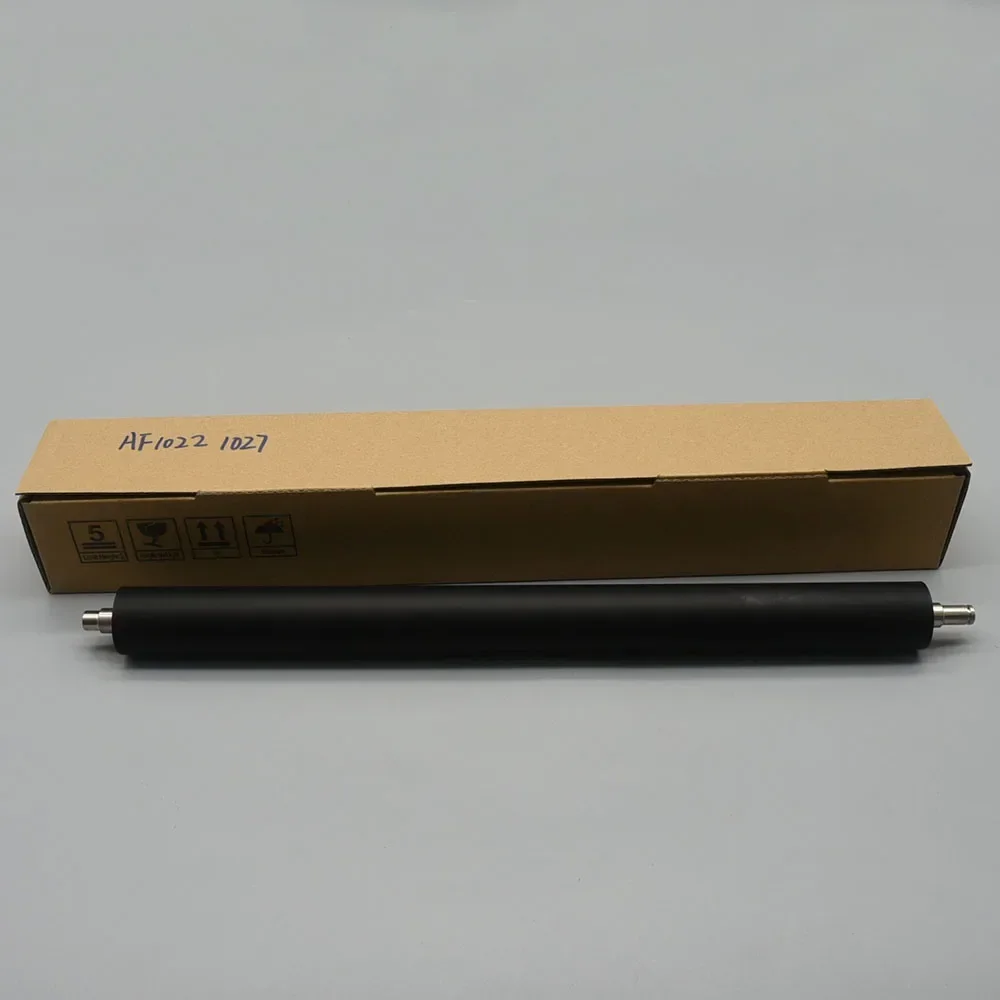 High quality Lower Pressure Roller AB01-0161 For Ricoh AF 1022 1027 2022 2027 3025 3030 MP2510 MP2550 MP3350 AE02-0104 AB010161