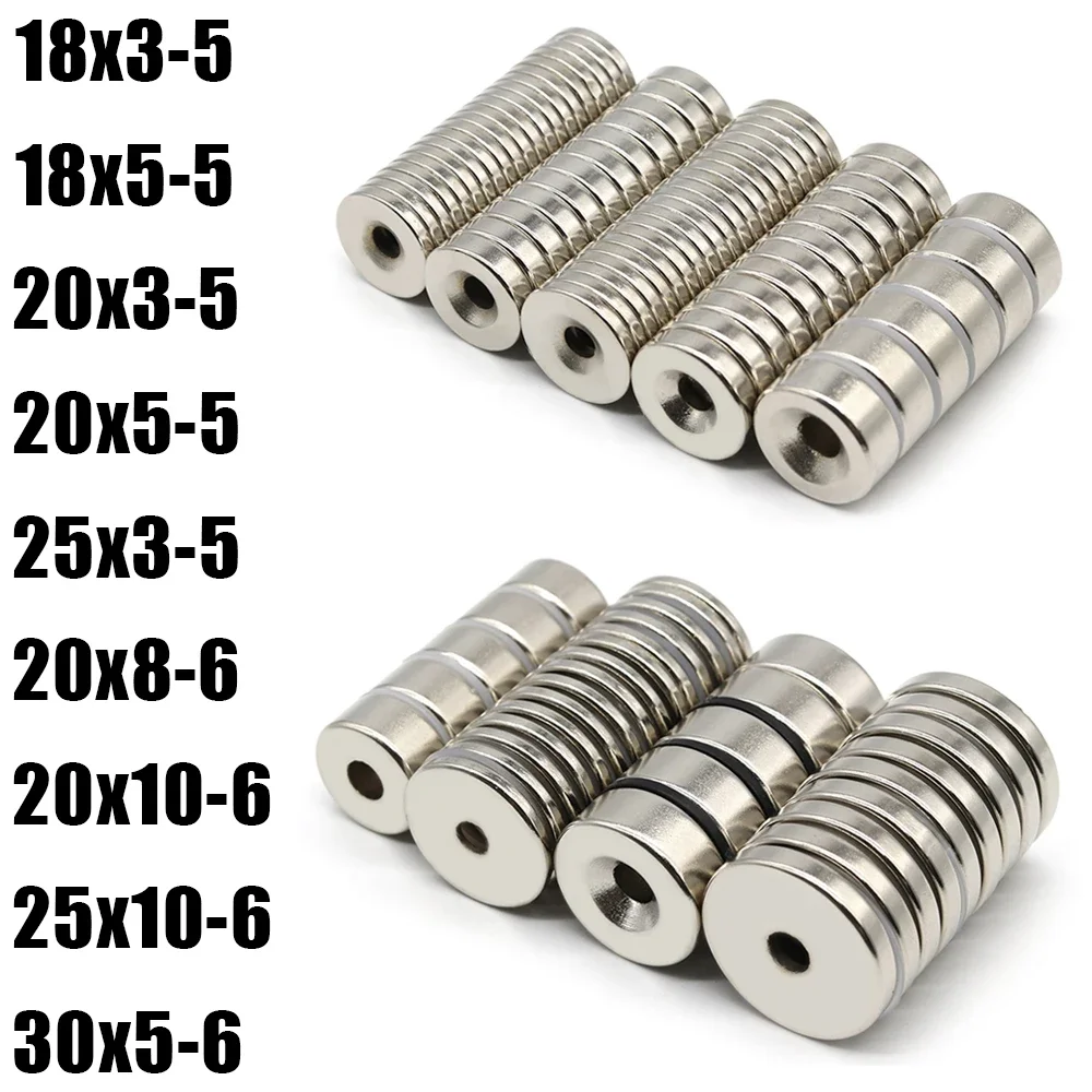 iman Refrigerator magnets DIY Office Whiteboard Workshop 18x3-5/20x3-5/20x5-5/25x3-5/30x5-6mm
