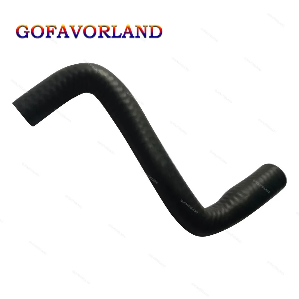 

058103221E Crankcase Breather Hose Tube Pipe Engine For Passat 2000-2001 For A4 A6 1.8L L4 1998 1999 2000-2003