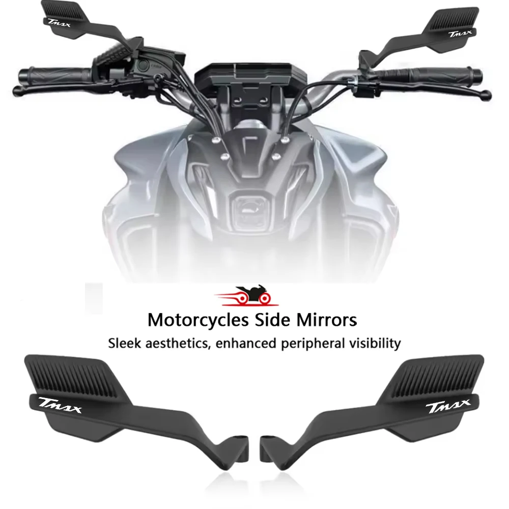 For Yamaha Tmax 560…