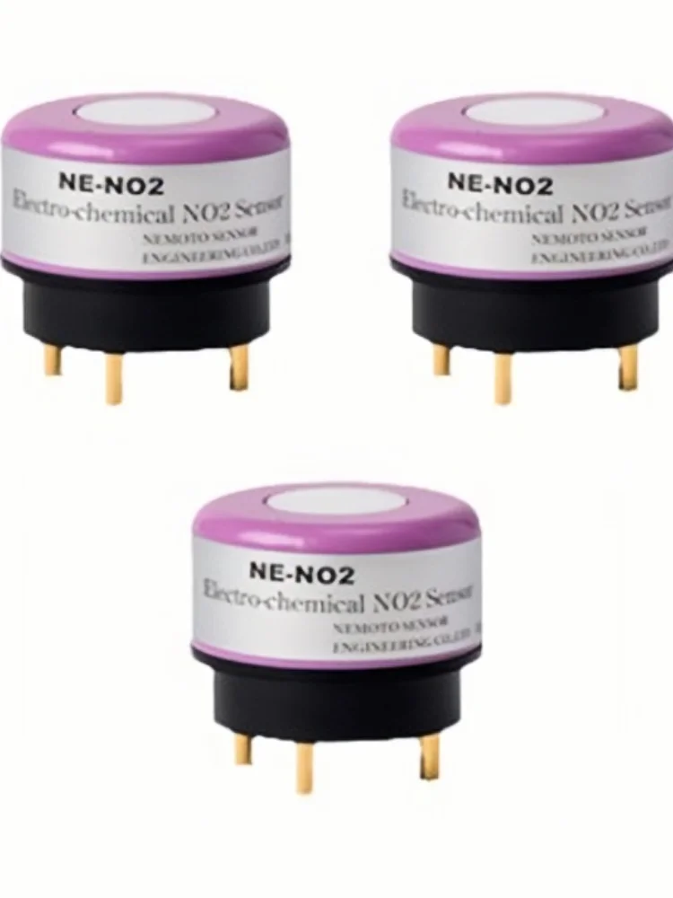 Nitrogen Dioxide Sensor NE4-NO2 Range 0-20ppm