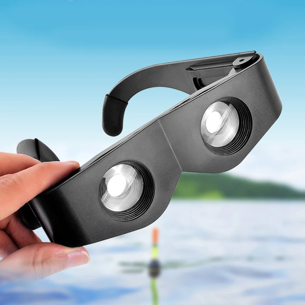 

Reading Magnifing Glasses Sun Headset Plane Telescope Travel Magnifying