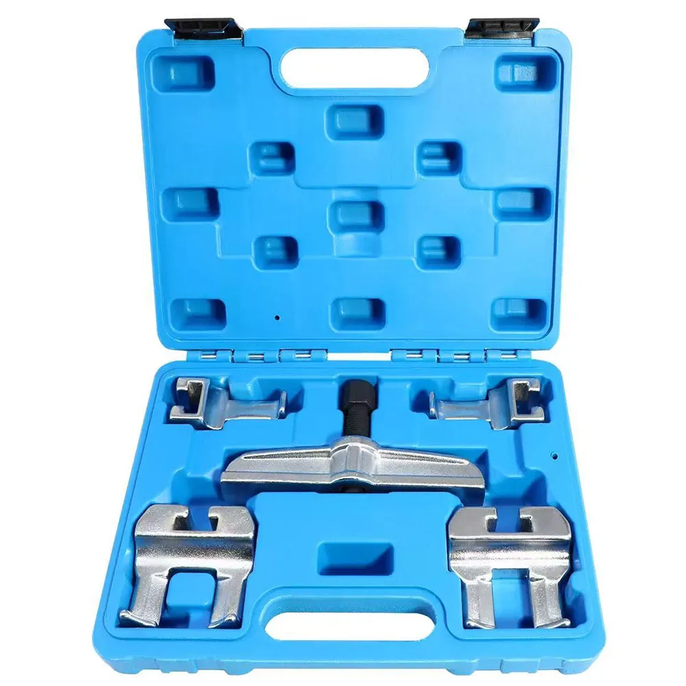 

T40001 Camshaft Gear Puller 6-Jaw Extractor for VW Audi V6/V8 Engines