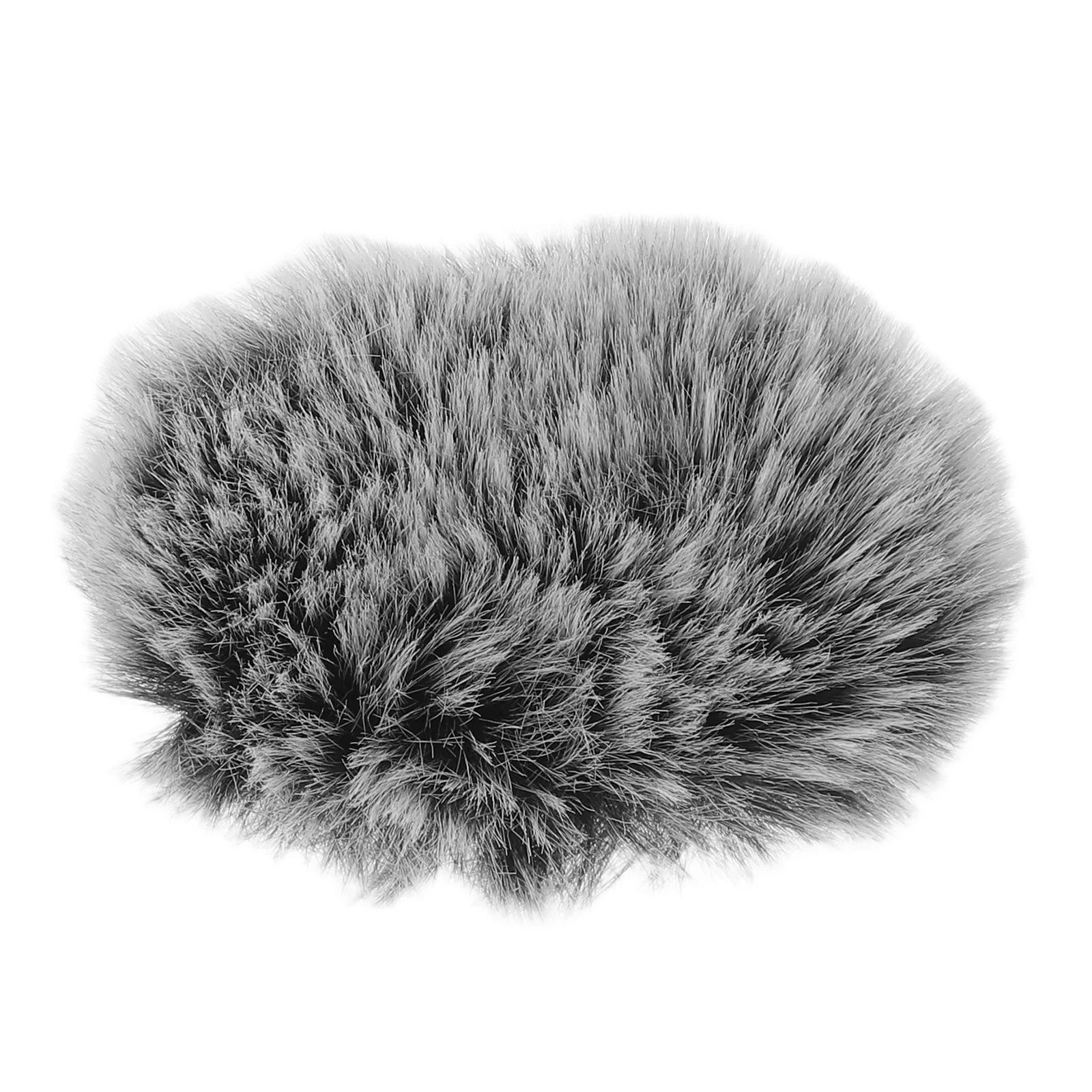 

10 Pieces Foam Windscreen for Microphones Universal Fit Audio Recording Singing Karaoke Studio Sound Isolation Cover