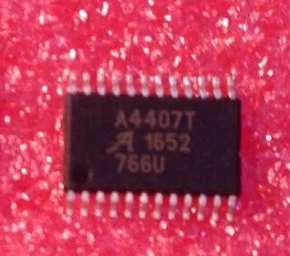 

Free shipping A4407T IC 10PCS