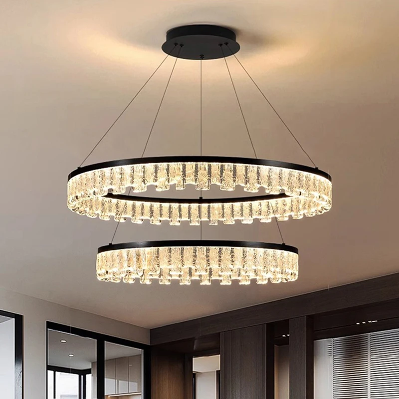 

Home decoration chandelier dining room Pendant lights indoor lighting light fixture Ceiling lamps salon fancy indoor lighting