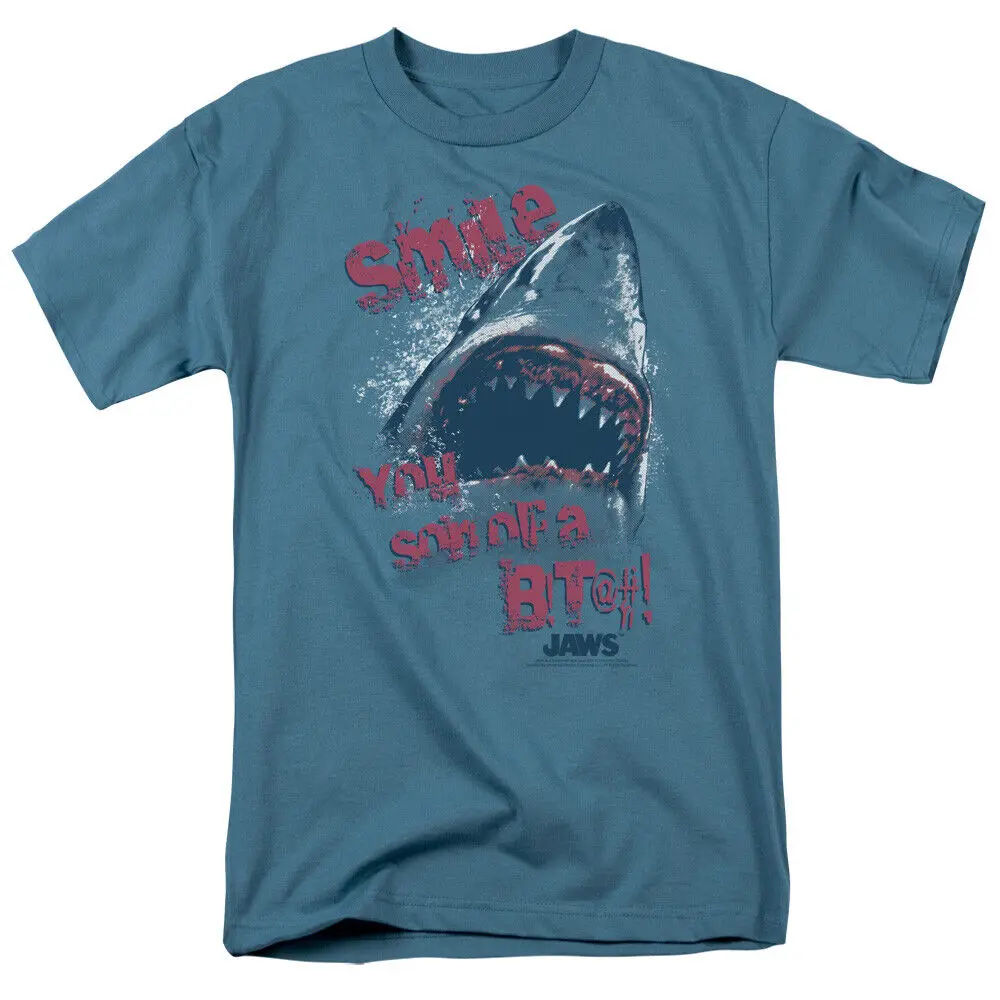 

Jaws "Smile" T-Shirt