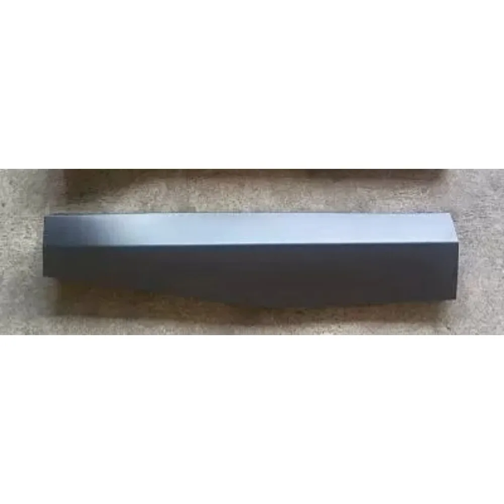 Door Trim Guards Exterior Body Protective Strips Front Rear for Baic ARCFOX Alpha T5