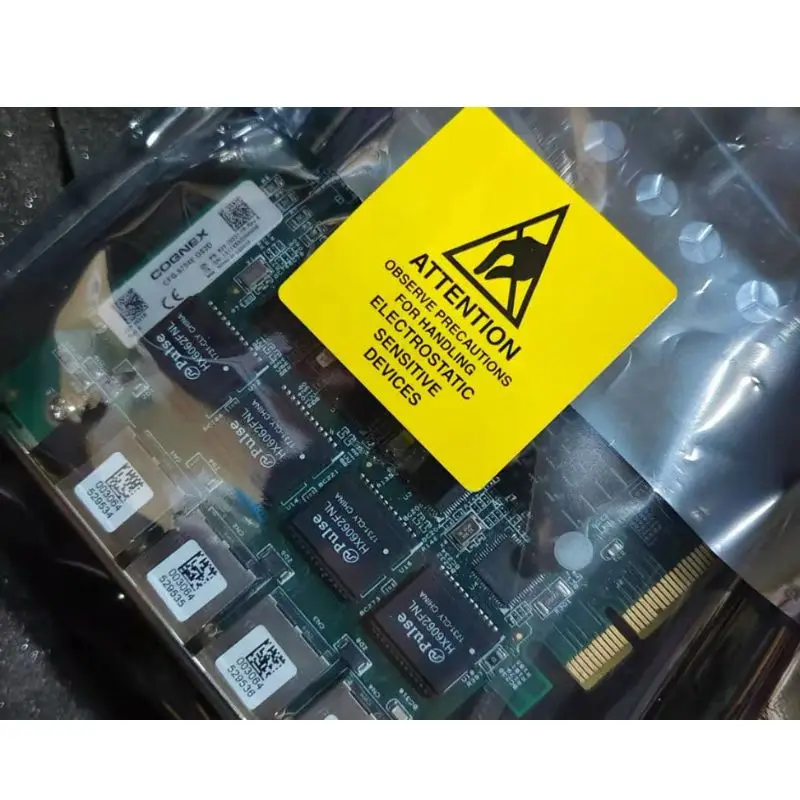 

Новая карта захвата CFG-8704E-DS3D для быстрой доставки