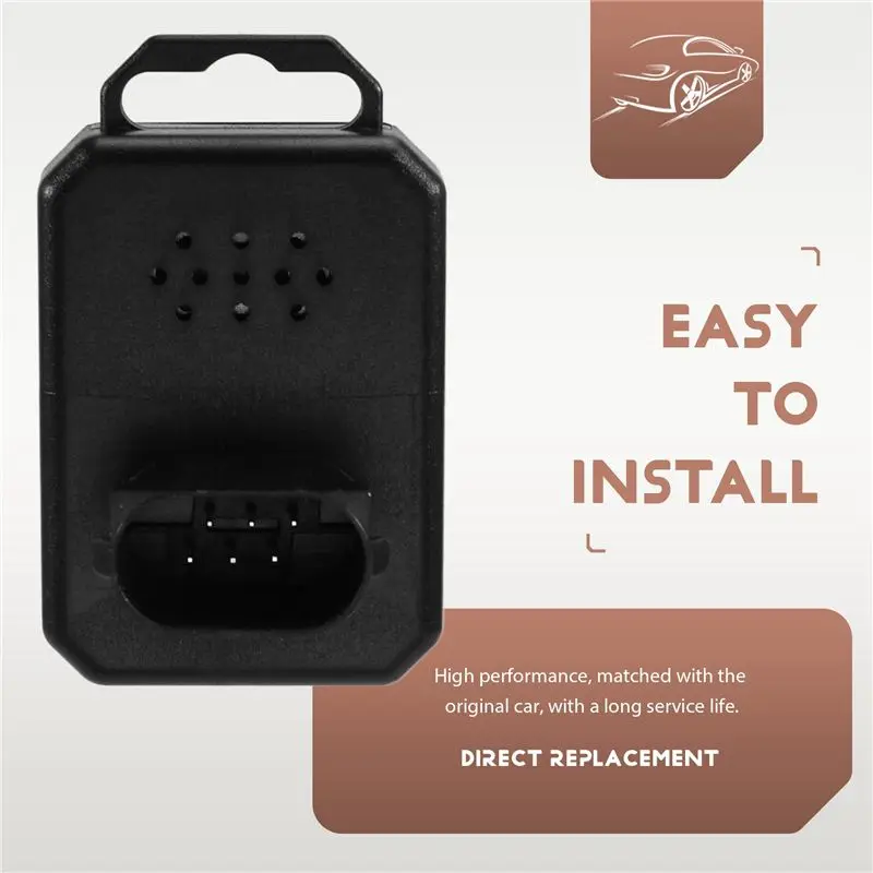 M46K-Car Steering Lock Simulator ESL ELV Emulator Plug And Start With Lock Sound For Renault REN Clio Megane Fluence Scenic