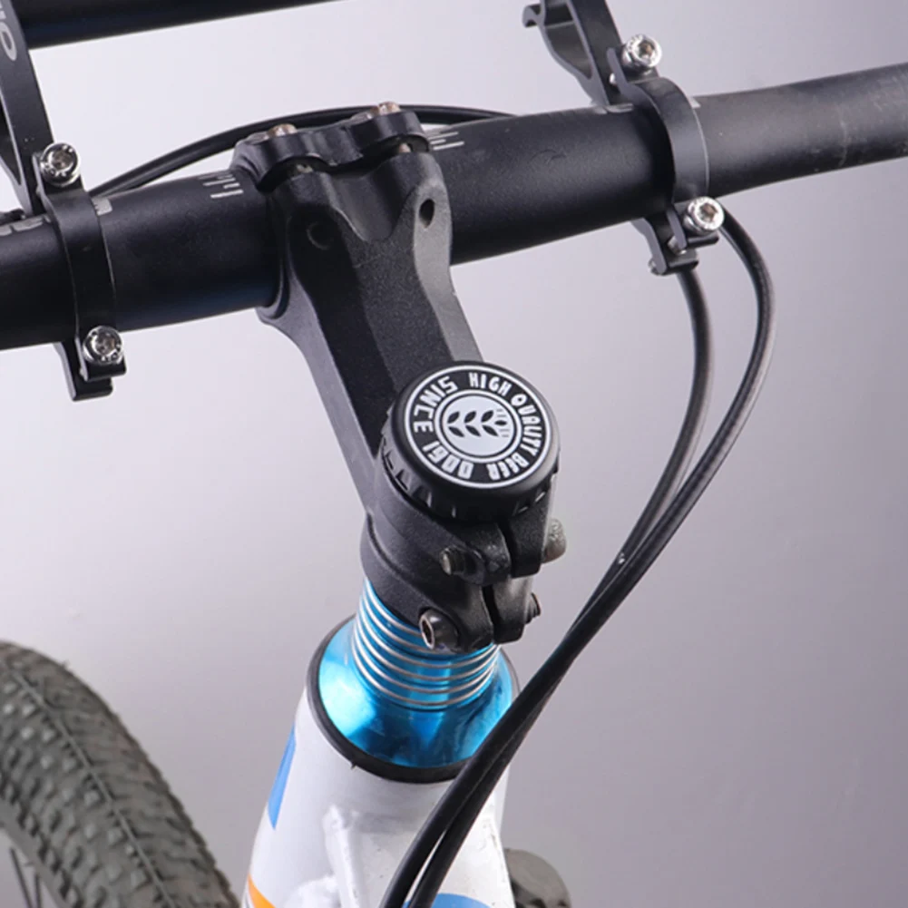 ل AirTag دراجة المقتفي جبل حامل مكافحة سرقة الدراجة سماعة الغطاء العلوي المقتفي قوس مقاوم للماء واقية ل Airtag ﻿