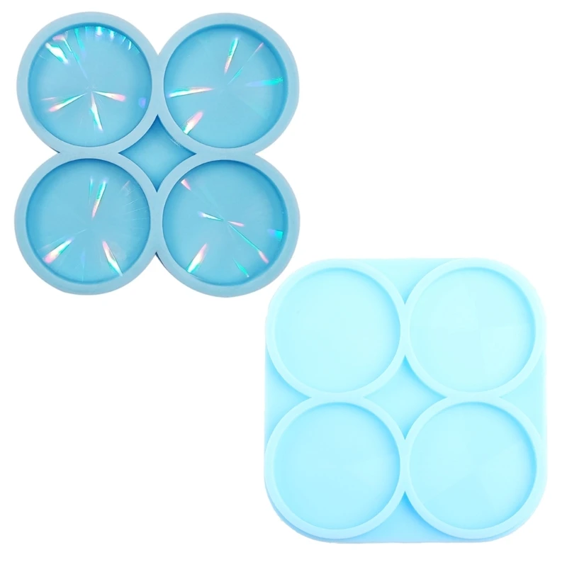

Holder Epoxy Mold Light and Mold for Home Decor 3XUA