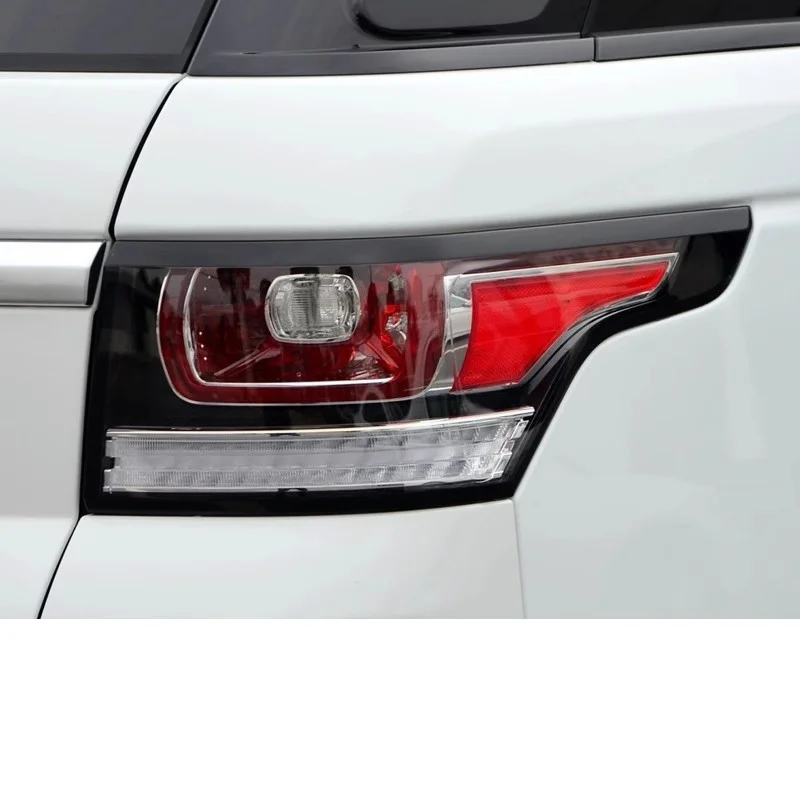 LED Taillight Assembly for Land Range rover 14-17 Sport style Left and Right Rear dynamic light Flash Lamp
