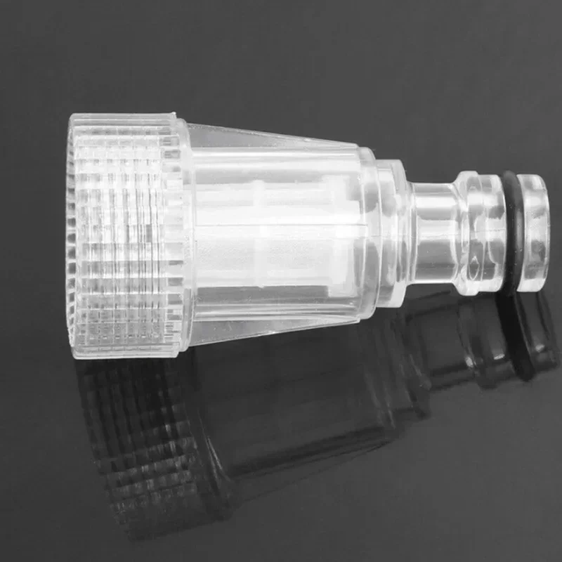 

1pc High Pressure Washer Water Filter For Karcher K2 K3 K4 K5 K6 K7 Car Washing Machine Water Filter Connection