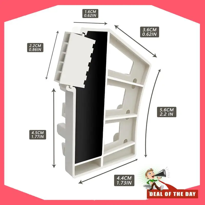 تسليم 24 ساعة PS3529186 لأجزاء الغسالة 6501KW2002A/B 6501KW2002B مستشعر القاعة آلة استشعار موضع الدوار للمحرك