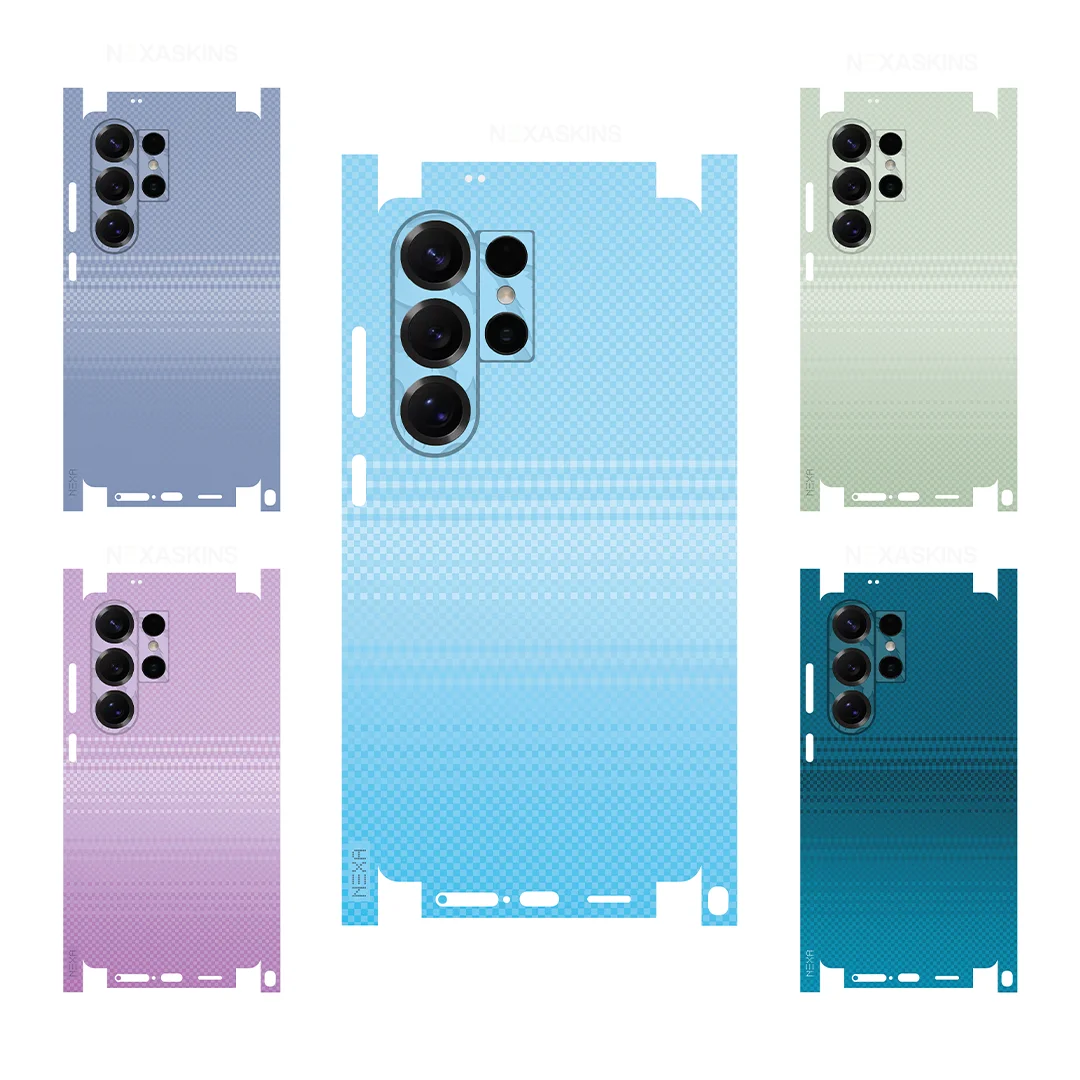 

Phone Skin sticker for Samsung GalaxyS26 S25 S24 Plus ultra Decal Skin Back Film Cover Wrap Sticker