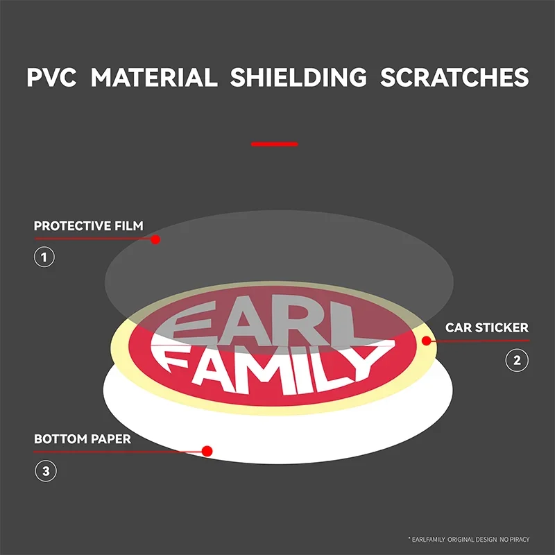 BLKUOPAR More Love Less Hate Car Sticker Laser Waterproof Scratch-Proof Graphics Decal Windows Refrigerator Caravan Decoration