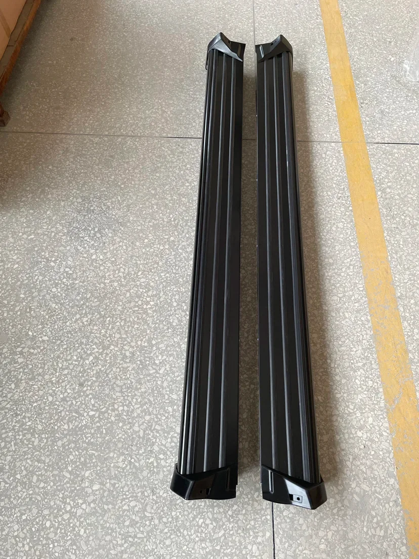 Auto Side Step Running Board Side Step for Mercedes G Class W464 G350 G500 W463 G63 Side Step for Cars