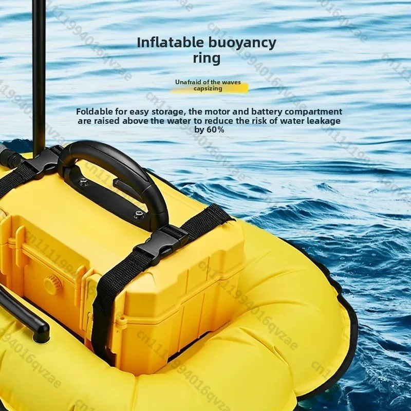 Diving Breathing Apparatus Snorkeling Salvage Professional Deep Sea Fishing Special Oxygen Supply