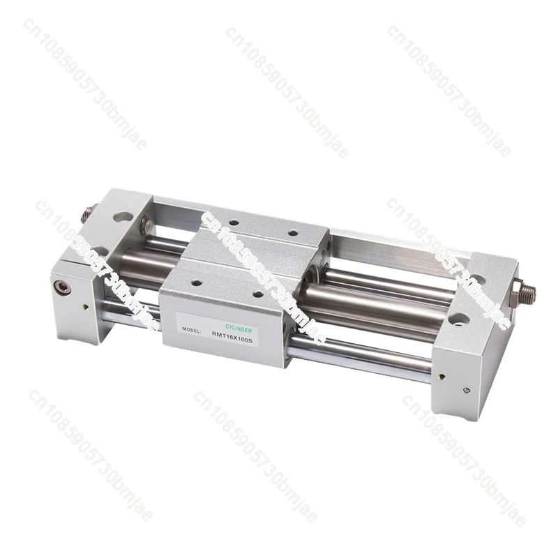 

Pneumatic RMT Series Magnetic Coupled Cylinder RMT32/40-100/200/300/400/500-S