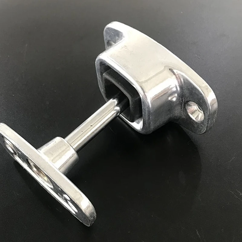 

D8KE Держатель двери безопасной парковки с высоким сопротивлением Быстрая установка