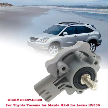 Araba far tesviye araç yüksekliği seviye kontrolü sensörü 89406-60030 Lexus RX330 04-06 RX400h 06-08 ES330 03-06 8940748020