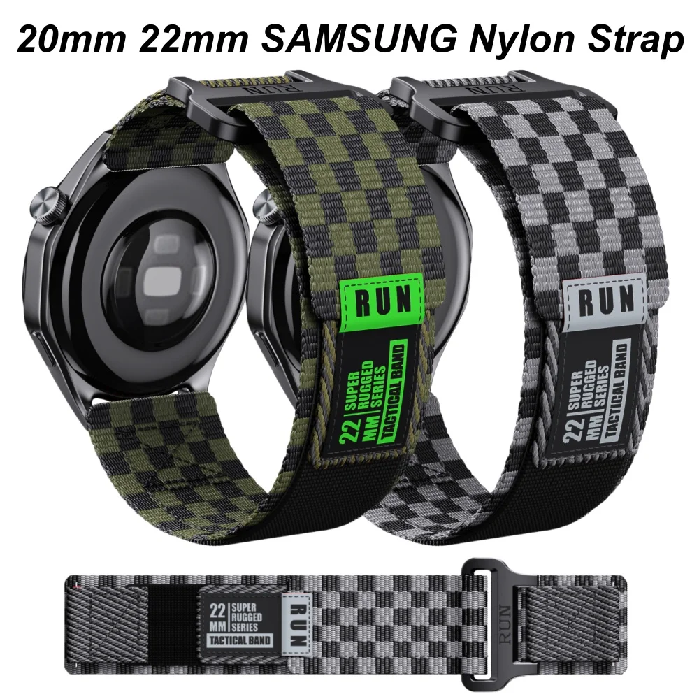 20MM 22MM Watch Ban… - image