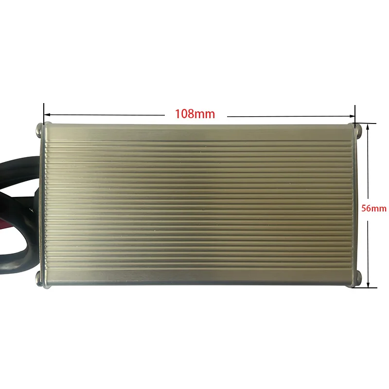 BAFANG Brushless Motor Controller 48V 30A 1000W For BaFang Instrumentation Motor G062 Electric Bicycle Parts