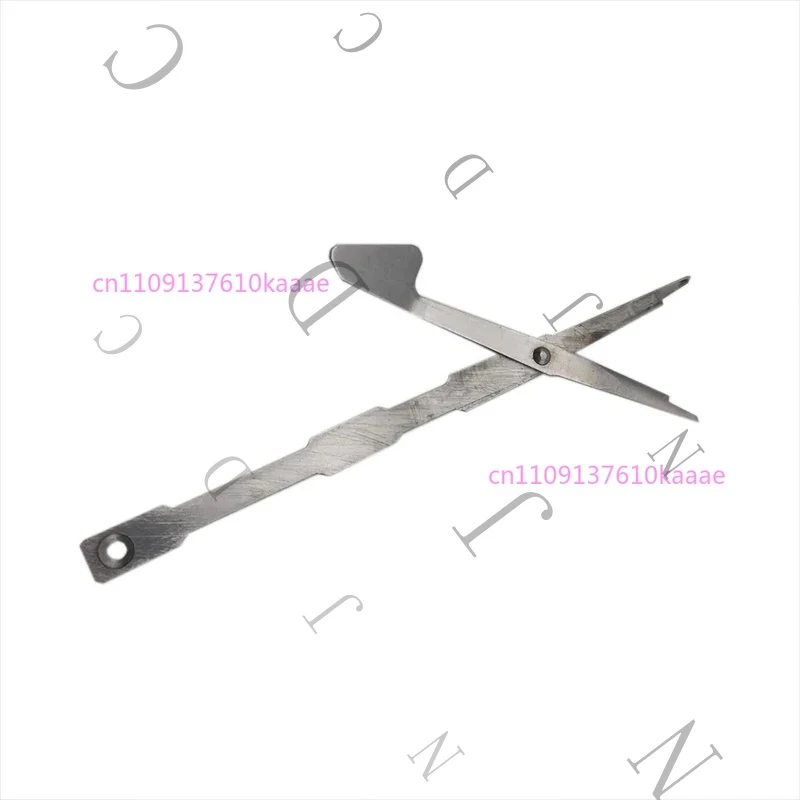 Cut Pile Scissor For TD-01 Electric Hand Gun Rug Tufting Machine 2PCS