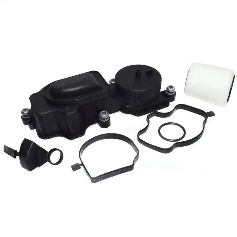 abtu-オイルフィルター＆クランクケースブリーザーバルブ交換部品-11122249678-bmw-3-5シリーズ-e46-e39-318d-320d-520d-ツーリング用