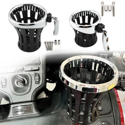 GL 1800 2018- Motorcycle Cup Holder Support Clutch Brake Perch Mounts Drink Holder Carrier For Honda Gold Wing Goldwing GL1800