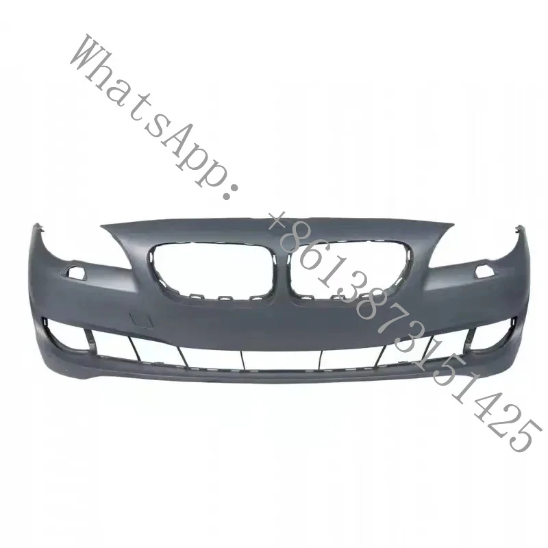

On Sale: Decorative Strip Lower Grille, Fog Light Frame, Center Grille, Front Bumper 520 523 525 528 530 535