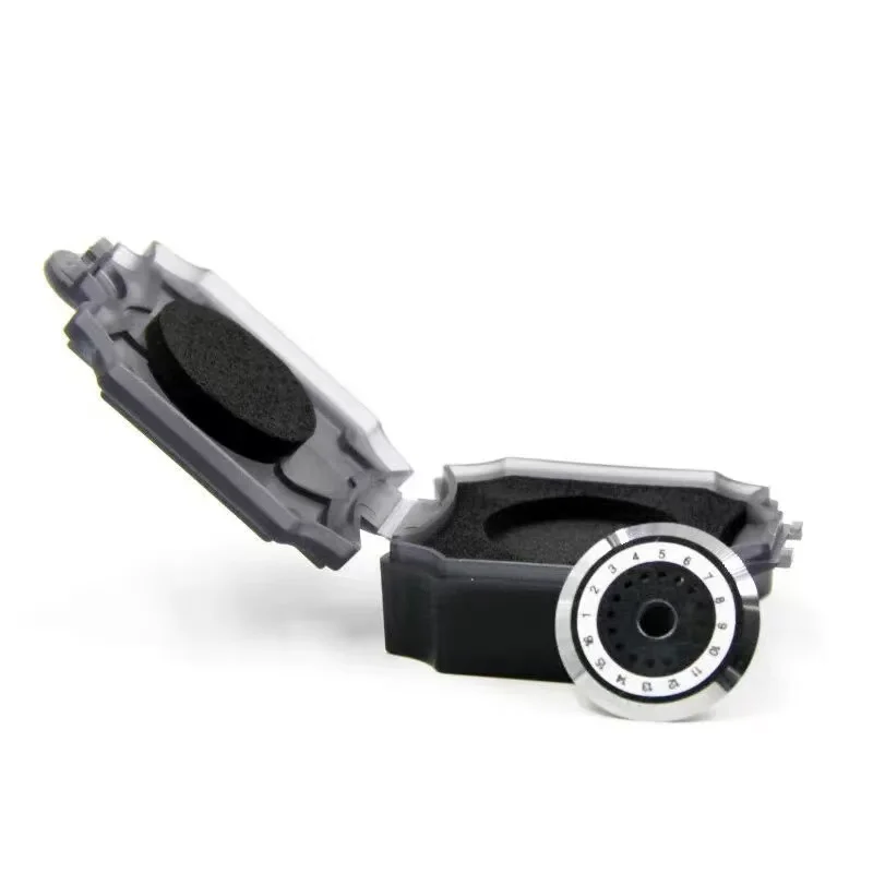 شفرة سافر Inno cleaver مناسبة لكابل بصري fo/cutter/v7 tth ، شحن مجاني